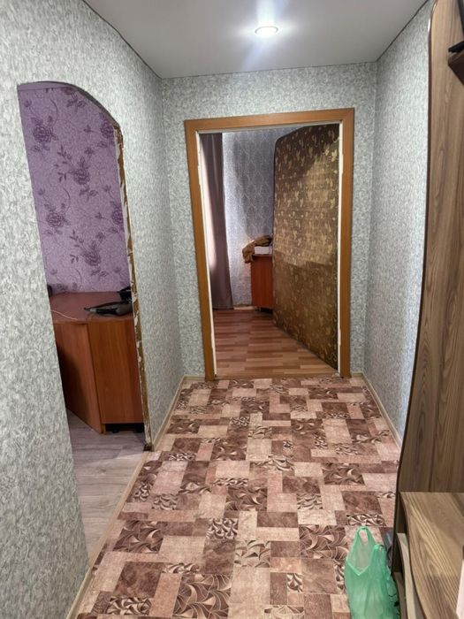 2х-комнатная квартира
