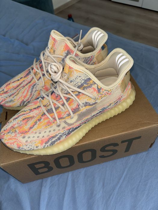 Yeezy 350 mx oat