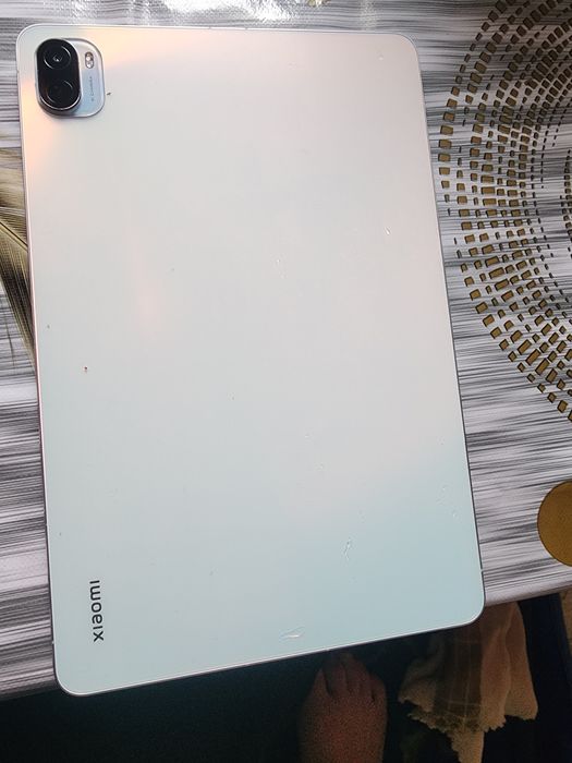 SOTILADI: Xiaomi Pad 5 | A’lo holat | Full komplekt Juda yaxshi  -'")