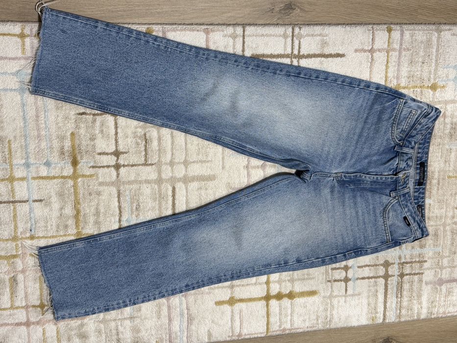 Дамски дънки на MAVI