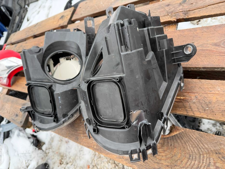 Фар Фарове Mini R55 R56 R57