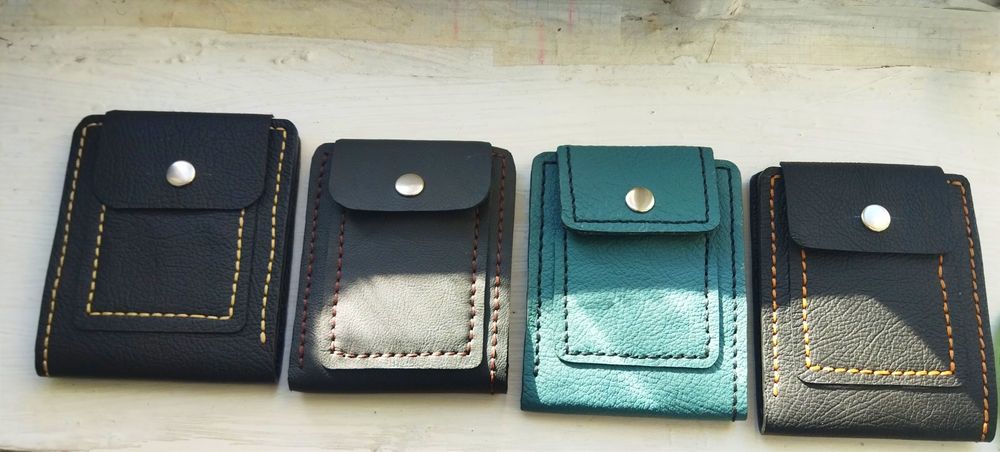 Портмоне на заказ