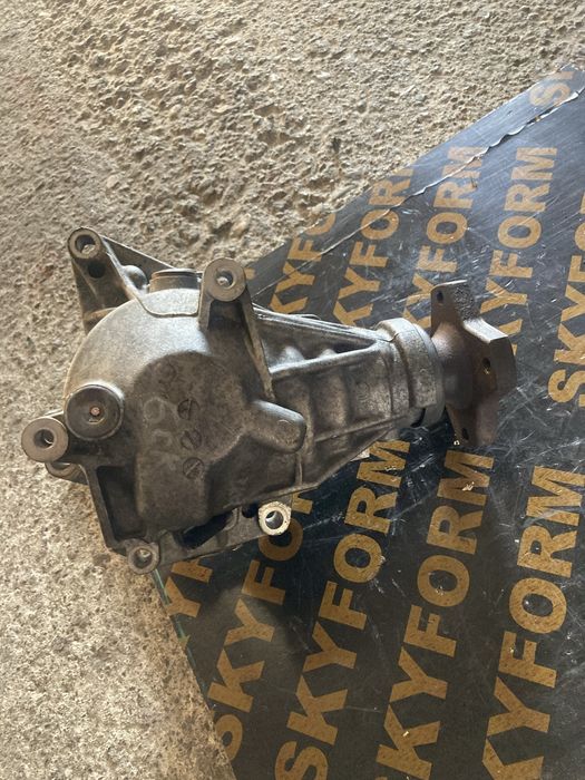 Nissan x-trail 1.6 dci 2016 година Раздатъчна Кутия Раздатка