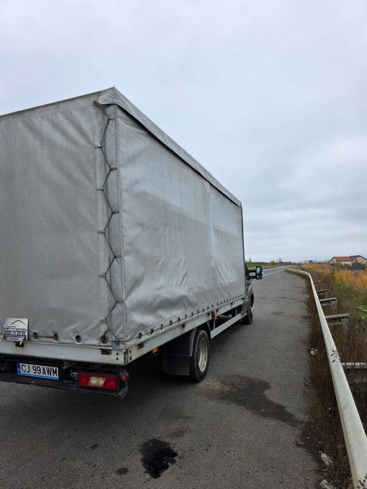 Ford Transit in Rate