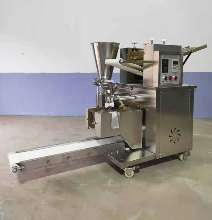 Оборудование для производства пельменей (под заказ)