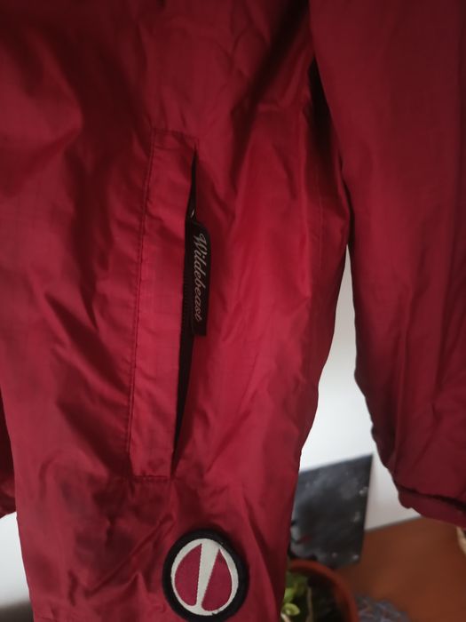 Geaca de ploaie unisex