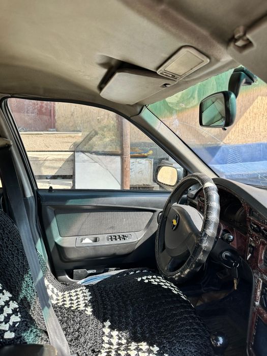 Daewoo nexia, нексия