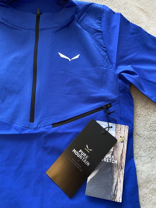 Tricou Salewa, masura 46