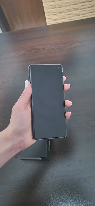 Samsung s10 без забележка