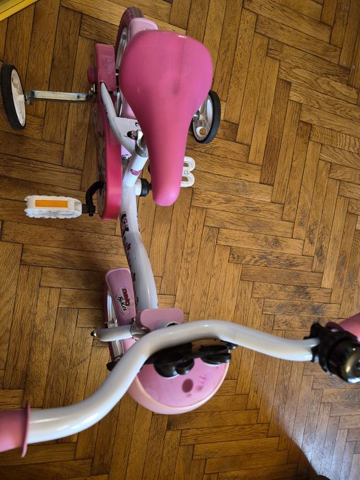 Баланс колело  KinderKraft и Dino bikes детско колело