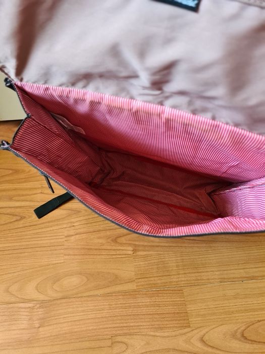 Rucsac damă Herschel Supply City mid