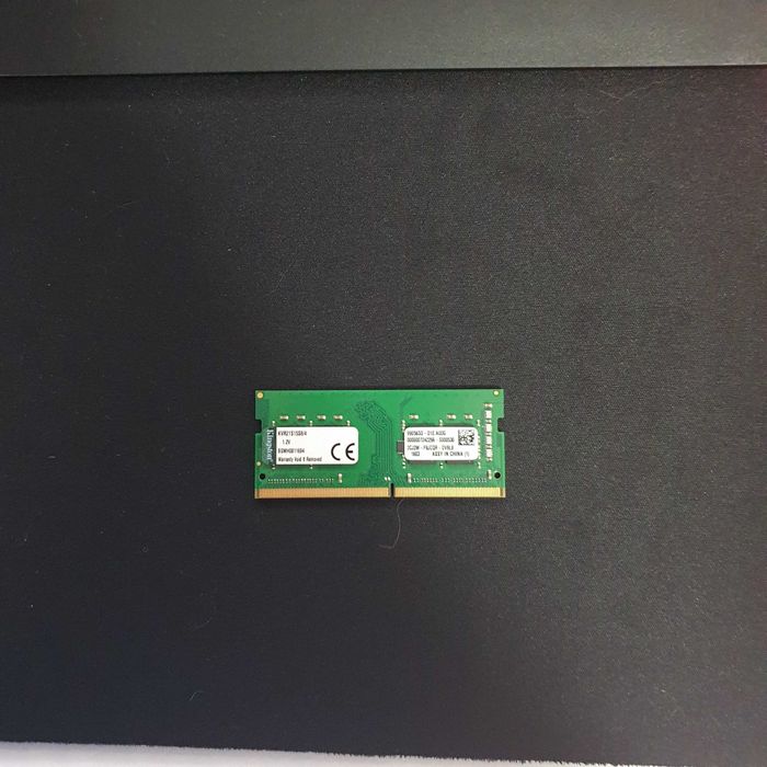 Рам памет за лаптоп -  Kingston 4GB 2133MHz SODIMM