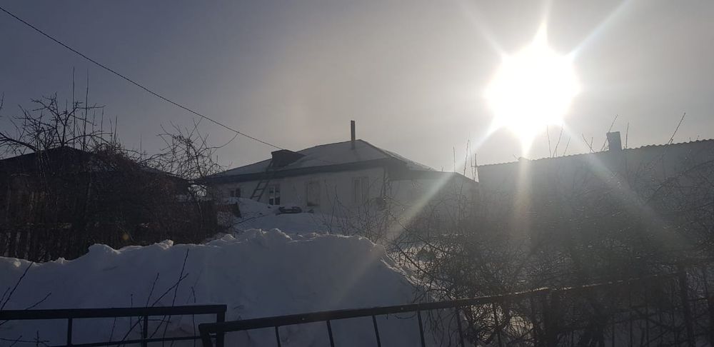 Продам дом в районе Аблакетки