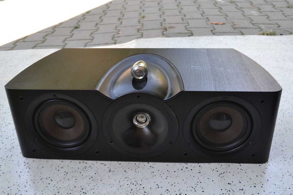 Centru KEF Reference model 202C