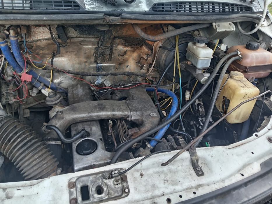 Продам газель 2003 года