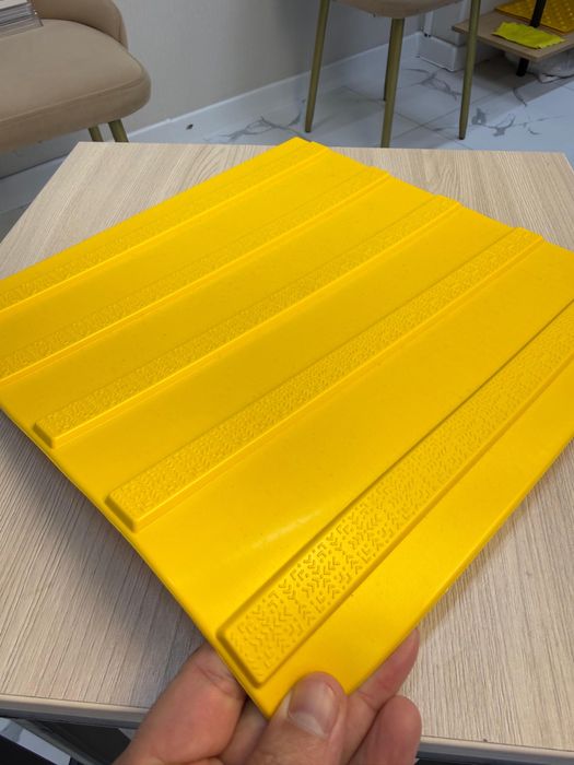 Тактильные плитки высокого качества