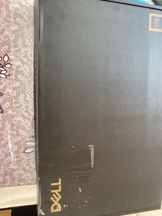 Продавам Dell Pro 16 Plus PB16250 – чисто нов