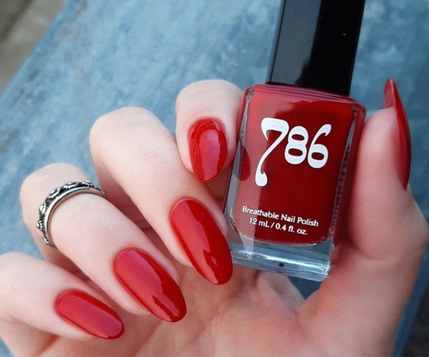 Халяльные лаки от 786 тахорат утказади