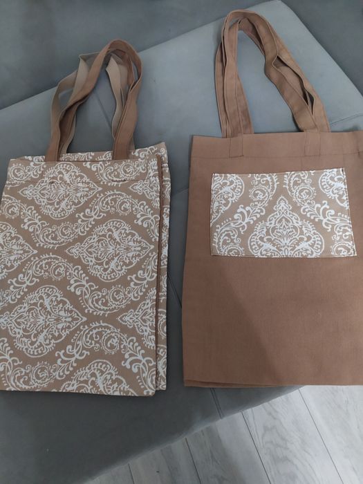 Продам шоппер, 1200 ТГ.новые.