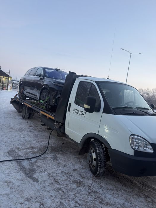 Эвакуатор  межгород трасса 24/7