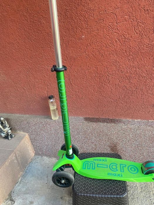 Trotineta Mini Micro cu 3 roti