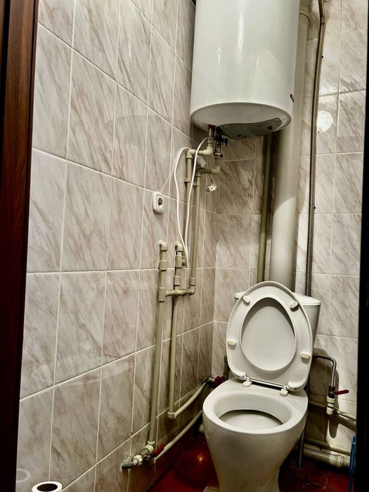 Продам 2-х комнатную