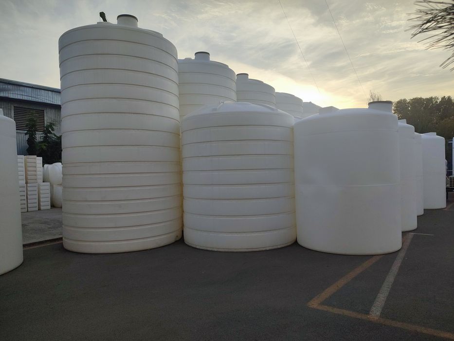 Ёмкосты баки бочка сув идишлари