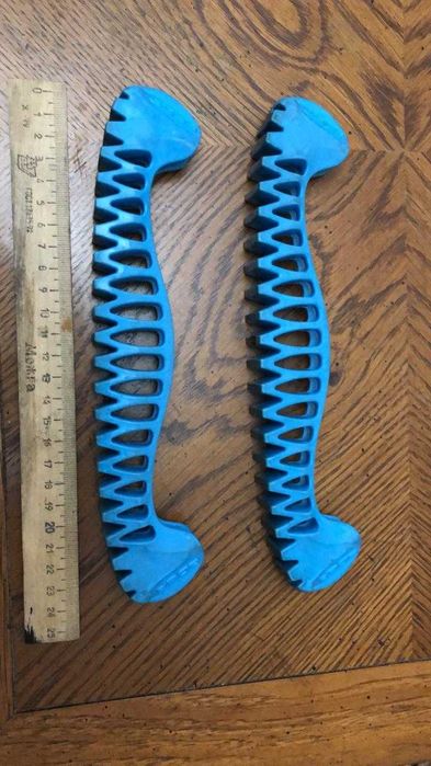 чехлы на коньки edea