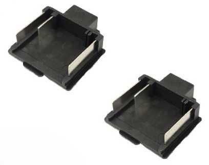 2 bucati Contact Makita terminal block cu 3 pini compatibil 643852-2