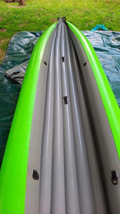 Caiac Gumotex Twist 2