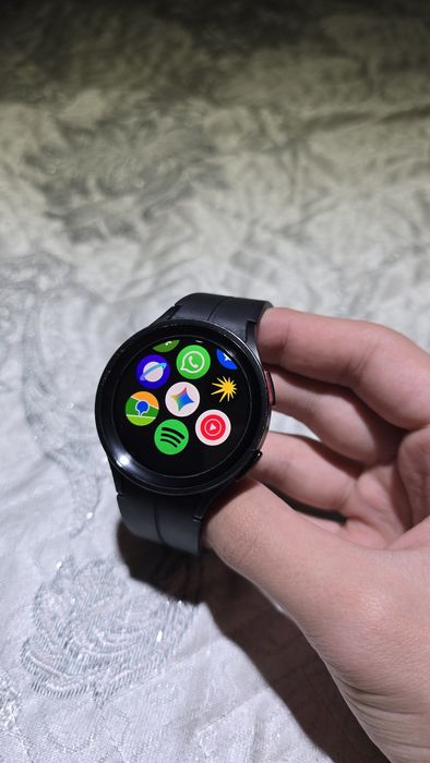Samsung watch 5 pro