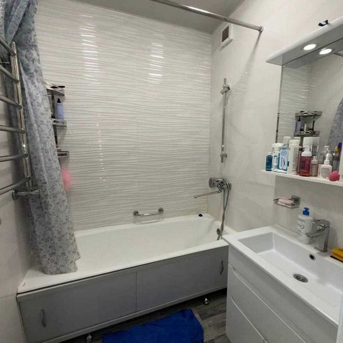 Продам 3х комнатную квартиру Чилонзар 5