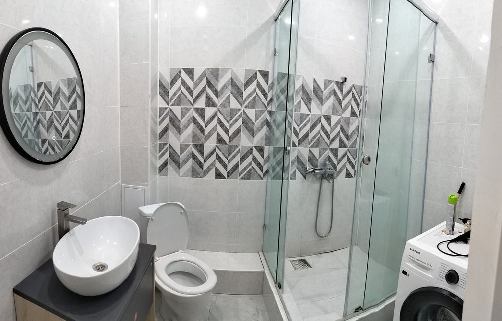 2ком Евро Батыс2 Квартира посуточно