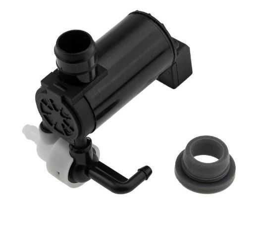 Motoras NOU pompa spalator parbriz Renault Koleos I HY 28920JY00A