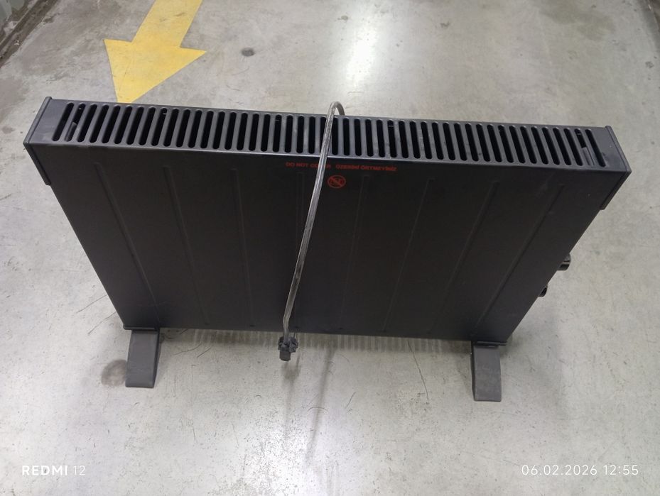 Конвектор продам