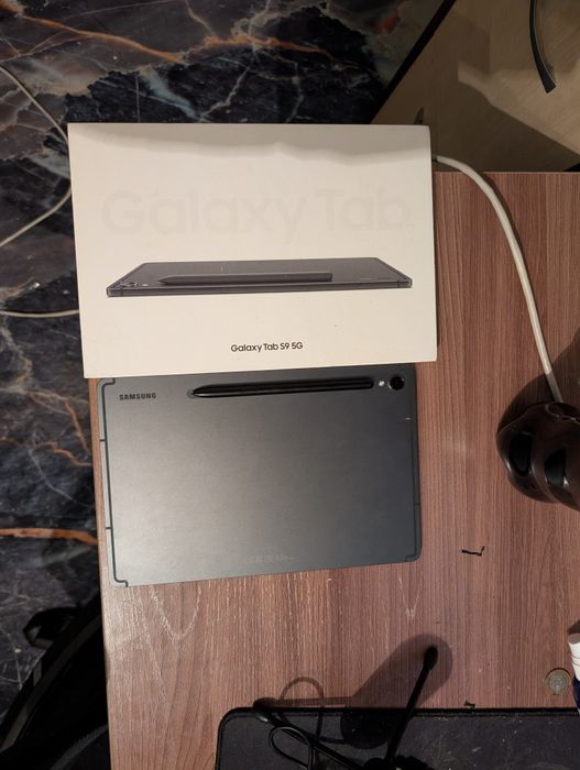 Galaxy tab s9 sm-x716b