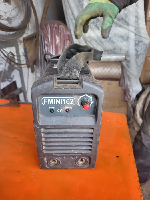 Сварочные аппараты б/у