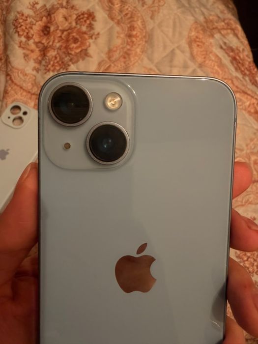 Iphone 14 без ремонта