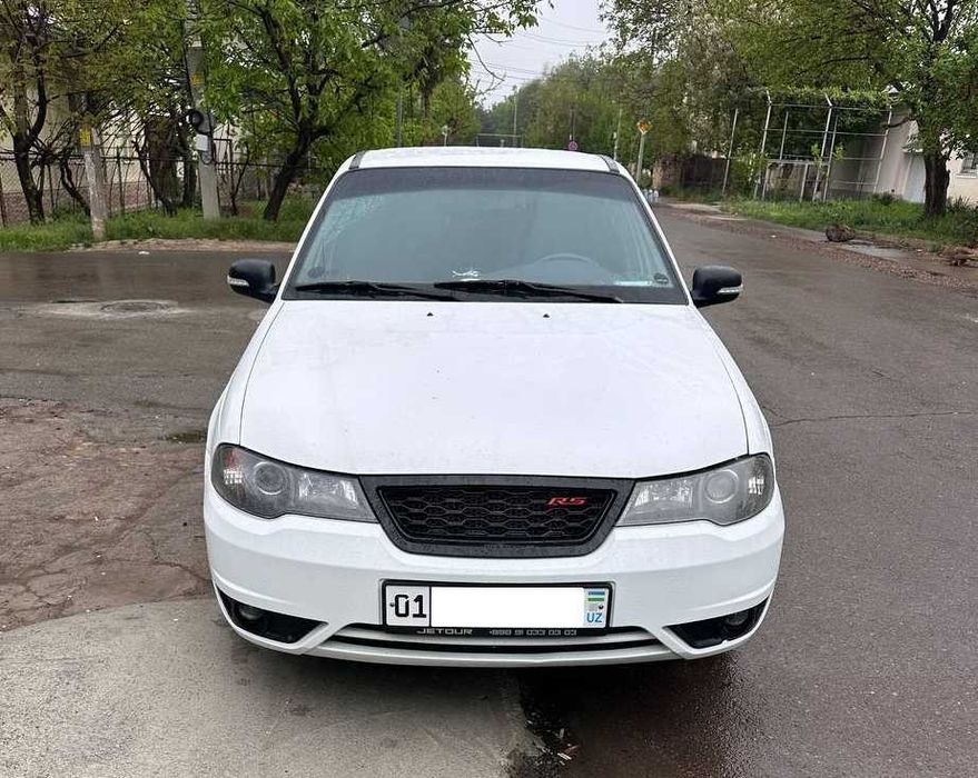 Срочно продаётся Nexia 2 DOHC 1.6  2015 sotiladi srochno