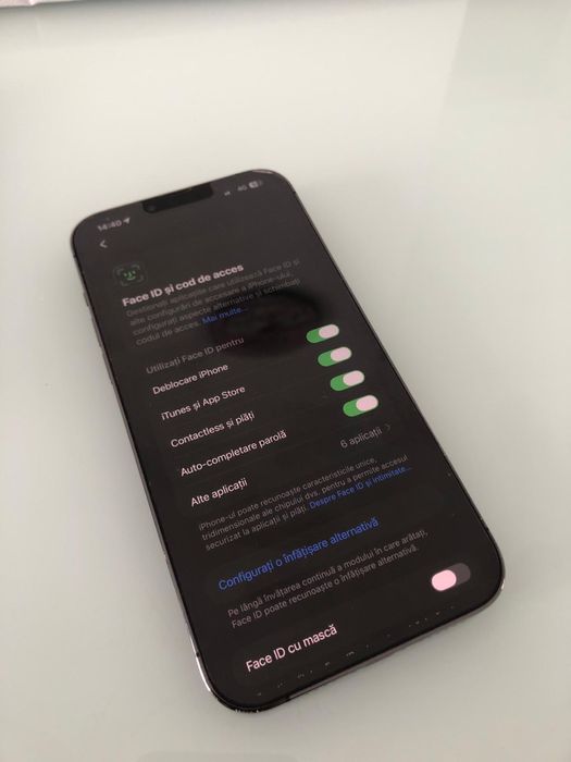 Iphone 13 Pro Max 128GB