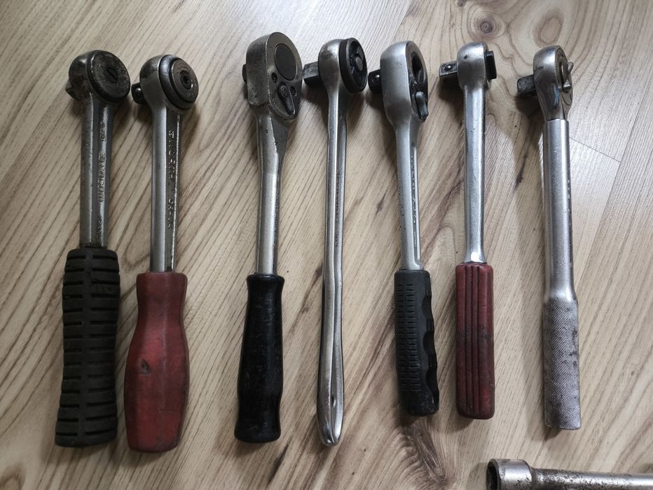 Тресчотки    1/2