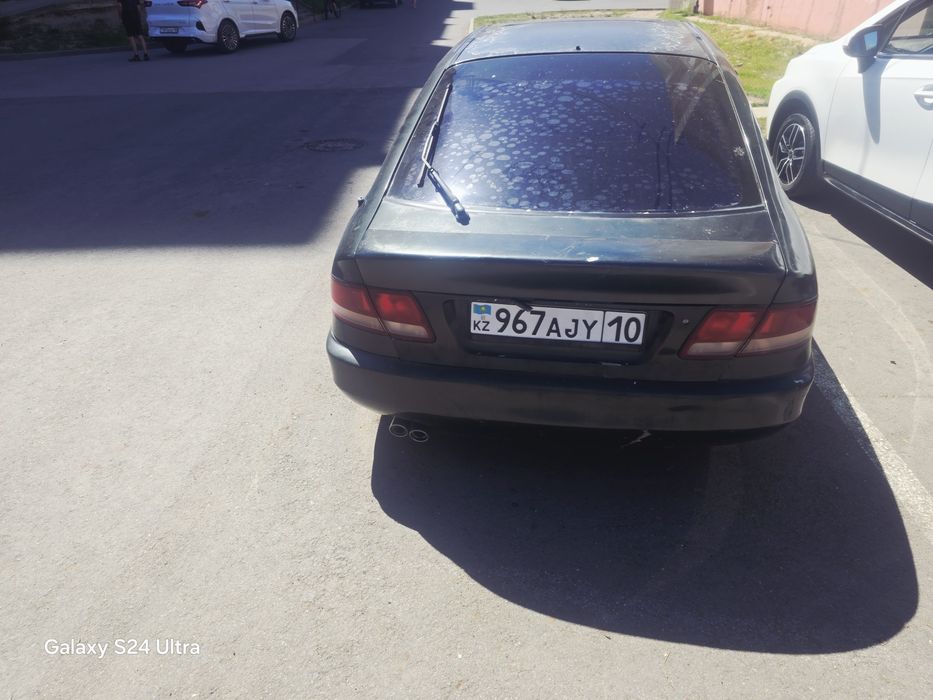 Продам митсубиси галант