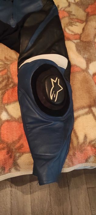 Мото екип alpinestars