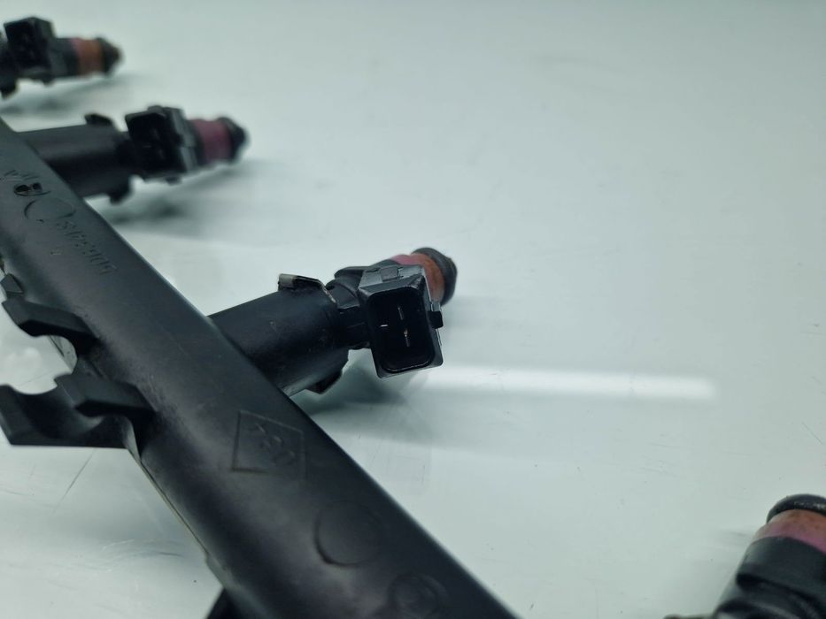 Rampa injectoare  Renault Megane 3 [Fabr 2008-2015] 8200135504 1.6 Ben