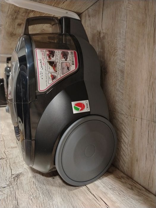 Пылесос LG Ellipse Cyclone (НОВЫЙ)