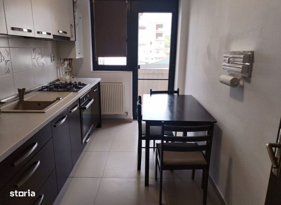 Apartament 2 camere Galata , 55 metri, etaj 2 Cod:163008