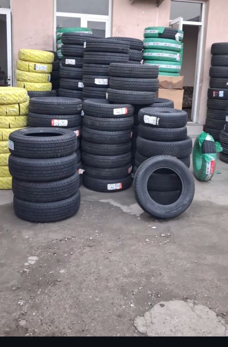 Har qanaqa turdagi avtomobillar uchun balo'nlar bozor narhida