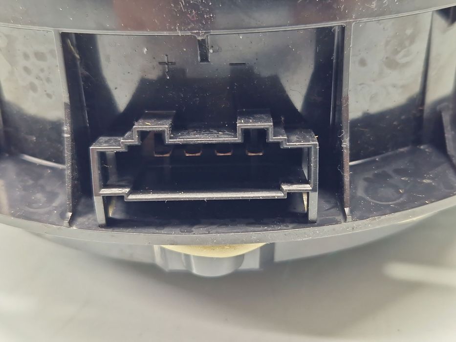 Boxa stanga fata Volkswagen Golf 6 (5K1) [Fabr 2009-2013] 1K8035454