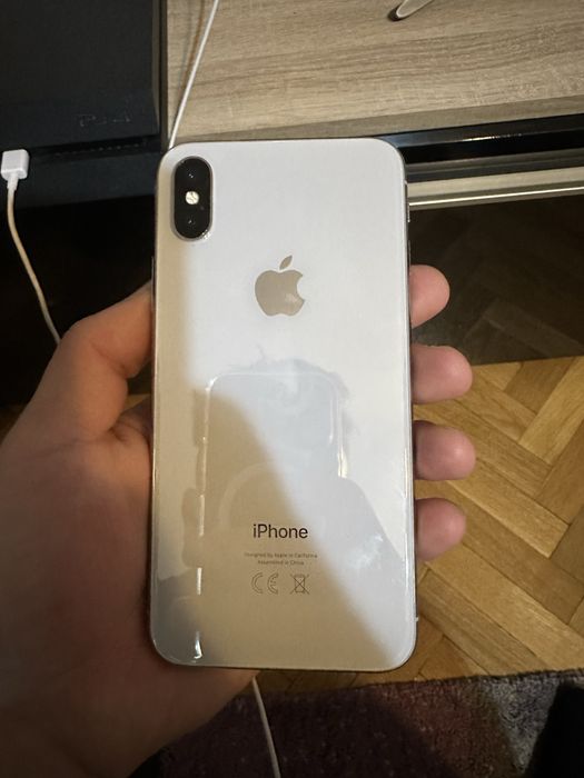 IPhone X  256 GB