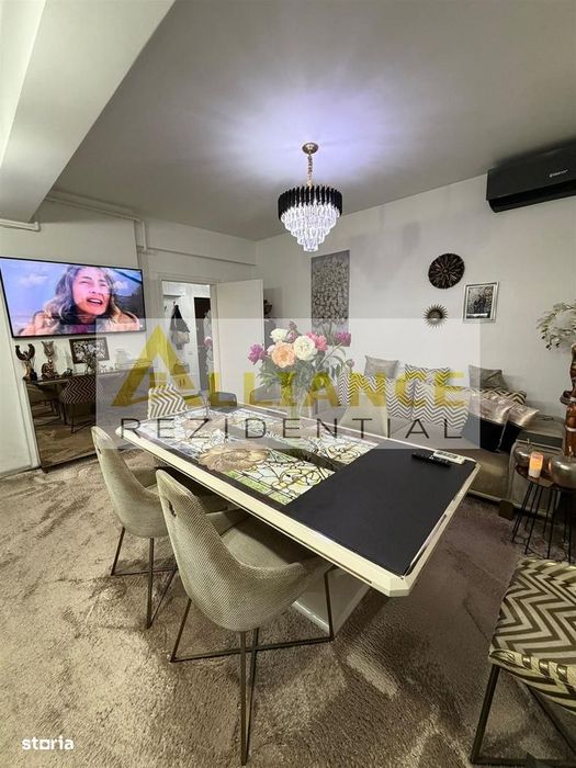 Aparatorii Patriei Ap 2 Camere Mobilat